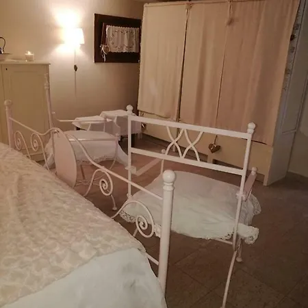 Villa Tiffany Gallipoli