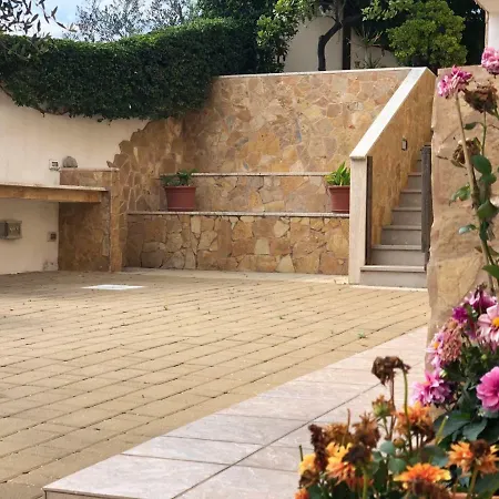 Villa Tiffany Gallipoli
