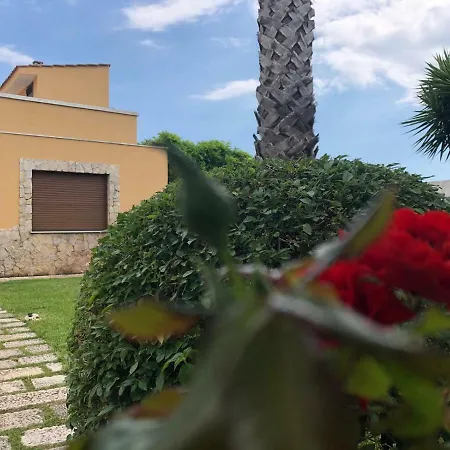 Villa Tiffany